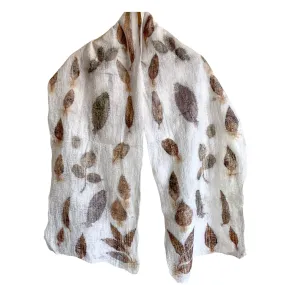 Numo Felt Scaf