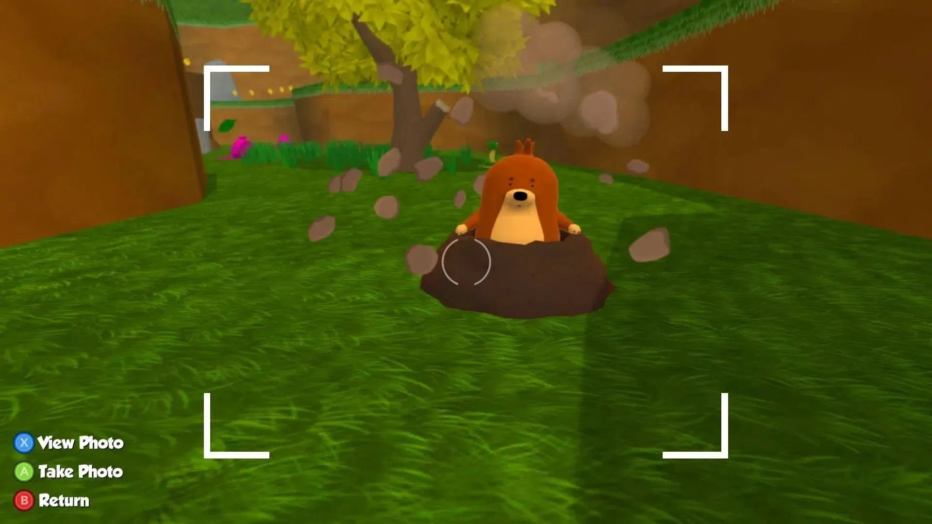 Poi (Explorer Edition) - Nintendo Switch